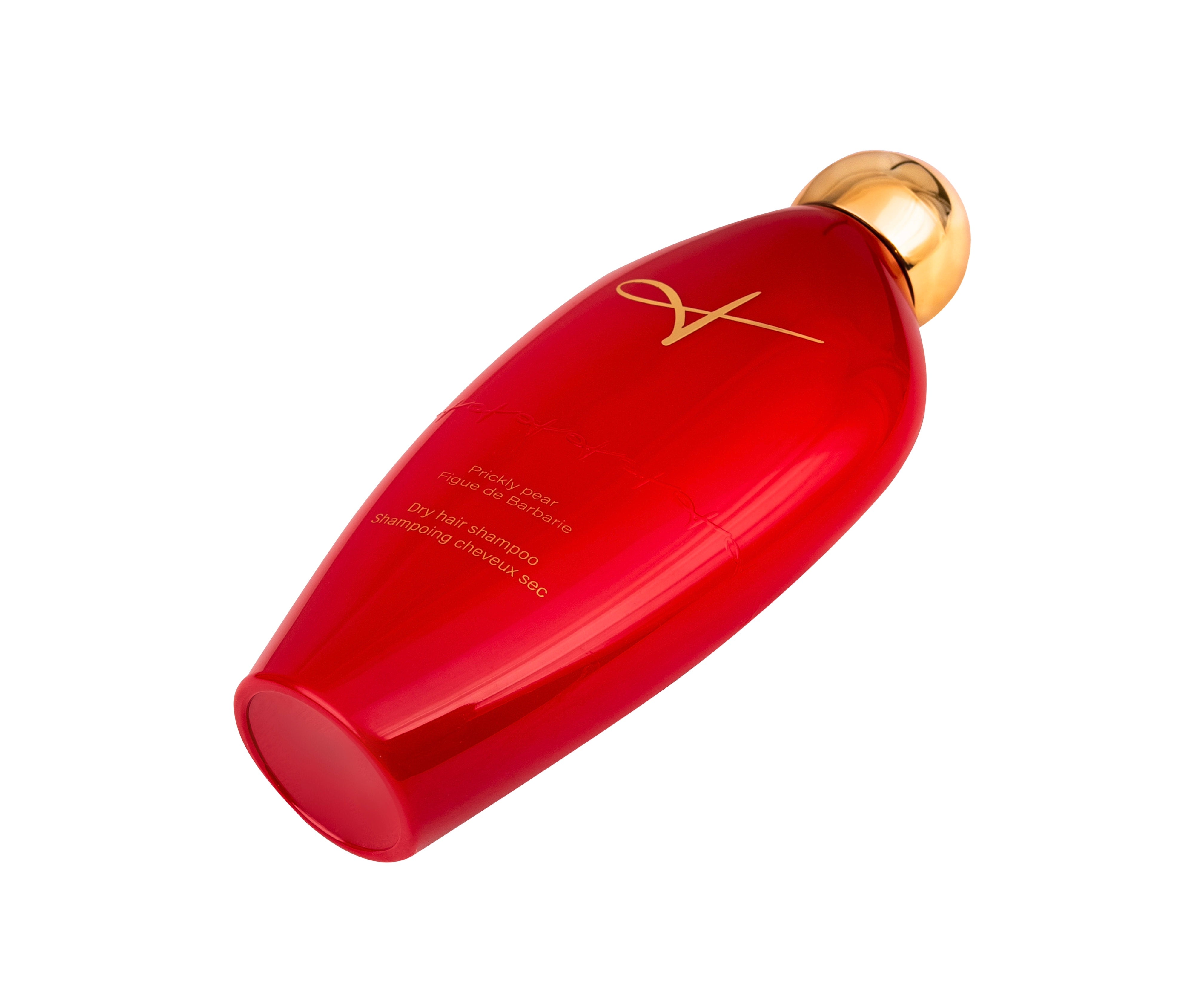 Shampooing Cheveux Secs
